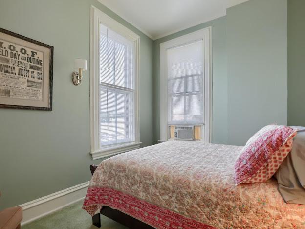 Shamokin Bed And Breakfast Esterno foto