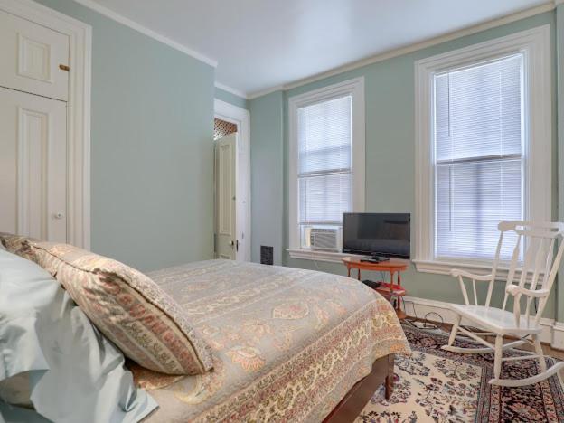 Shamokin Bed And Breakfast Esterno foto