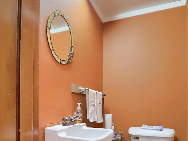 Shamokin Bed And Breakfast Esterno foto
