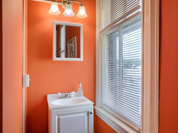 Shamokin Bed And Breakfast Esterno foto