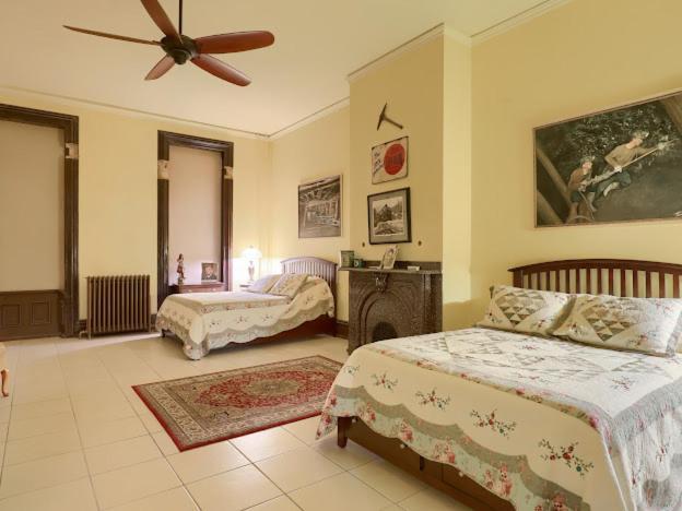 Shamokin Bed And Breakfast Esterno foto