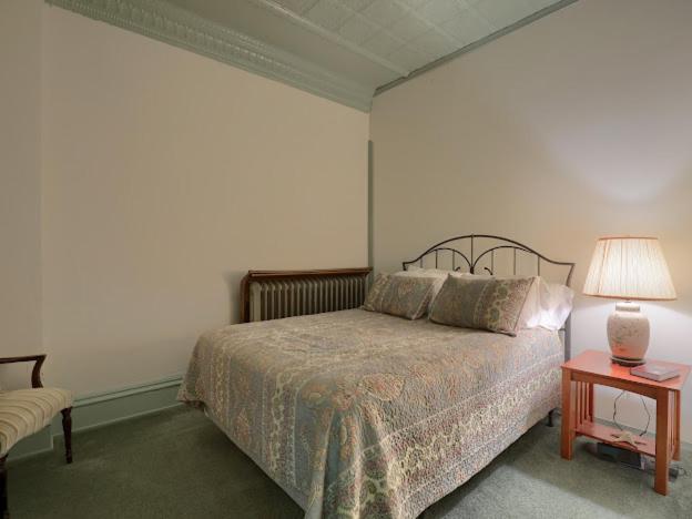 Shamokin Bed And Breakfast Esterno foto