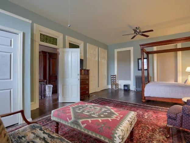 Shamokin Bed And Breakfast Esterno foto