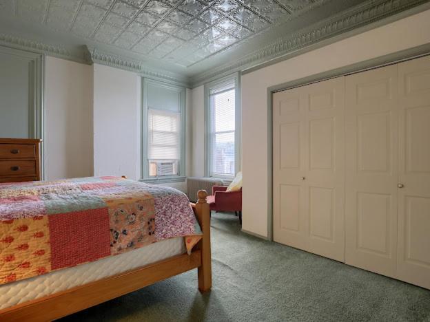 Shamokin Bed And Breakfast Esterno foto