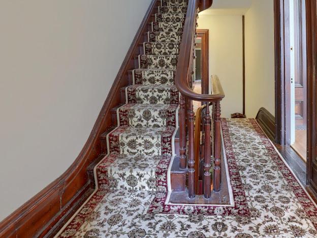 Shamokin Bed And Breakfast Esterno foto