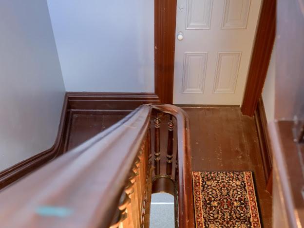 Shamokin Bed And Breakfast Esterno foto