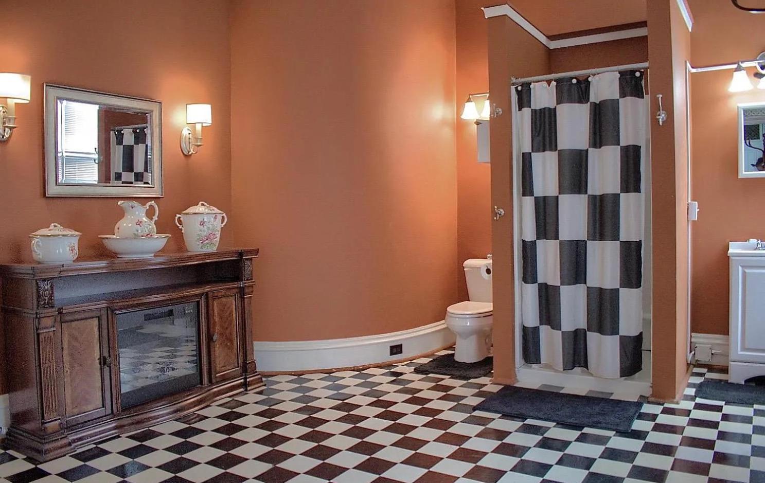 Shamokin Bed And Breakfast Esterno foto