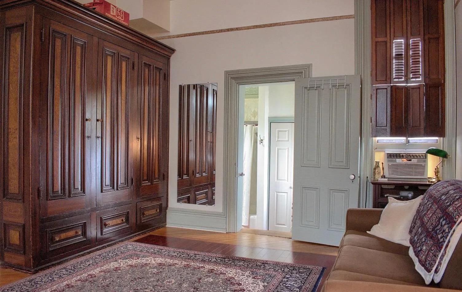 Shamokin Bed And Breakfast Esterno foto