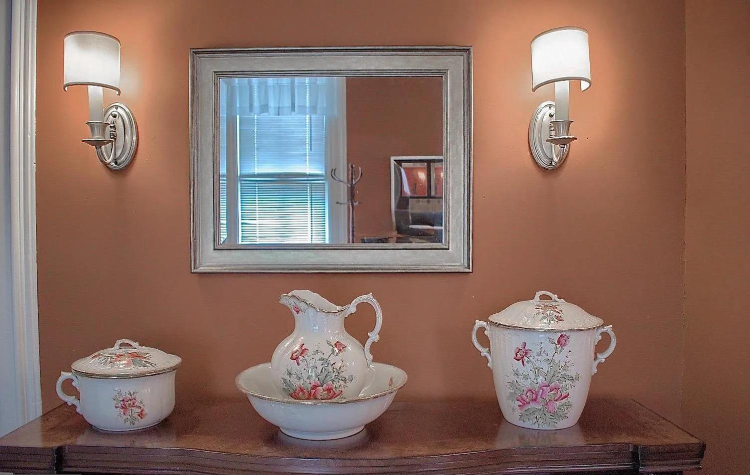 Shamokin Bed And Breakfast Esterno foto