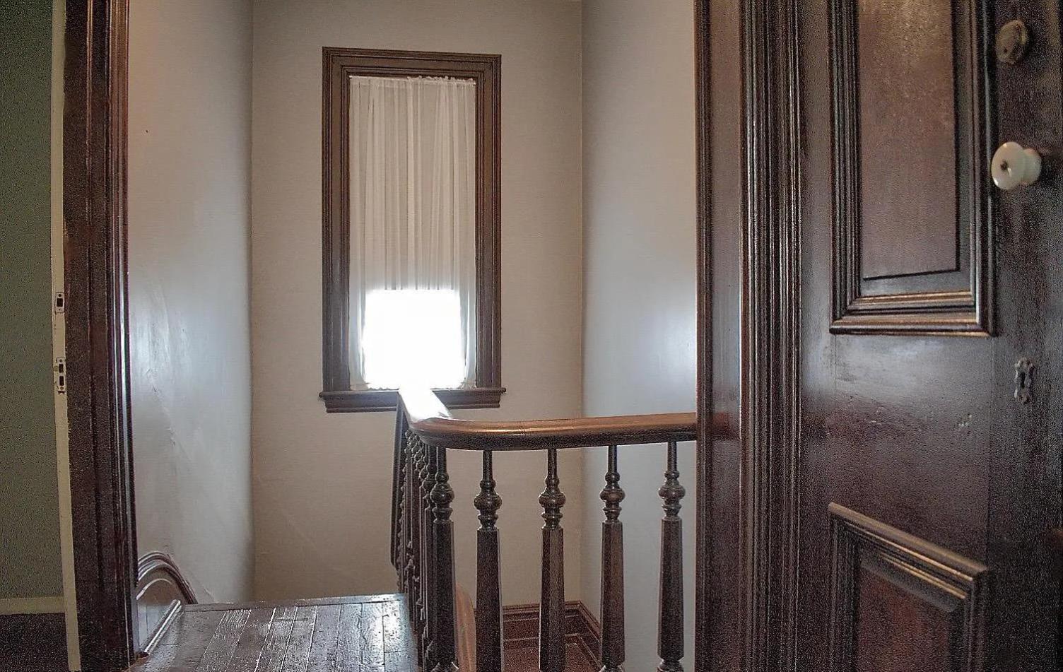Shamokin Bed And Breakfast Esterno foto